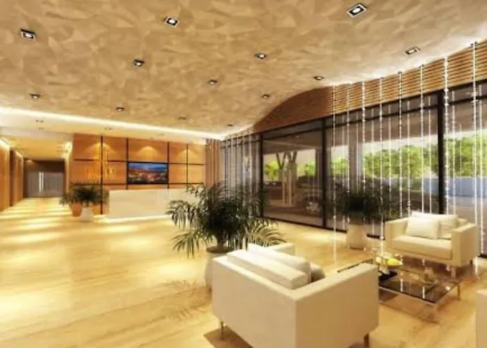 Apartment Athenas Cozy Place